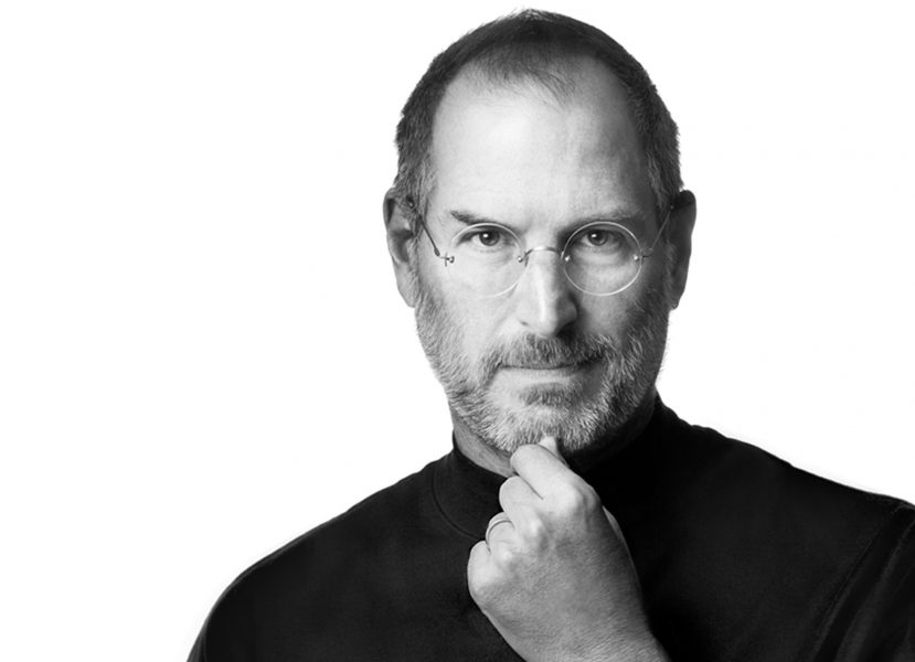 Стив Джобс − биография сооснователя корпорации Apple