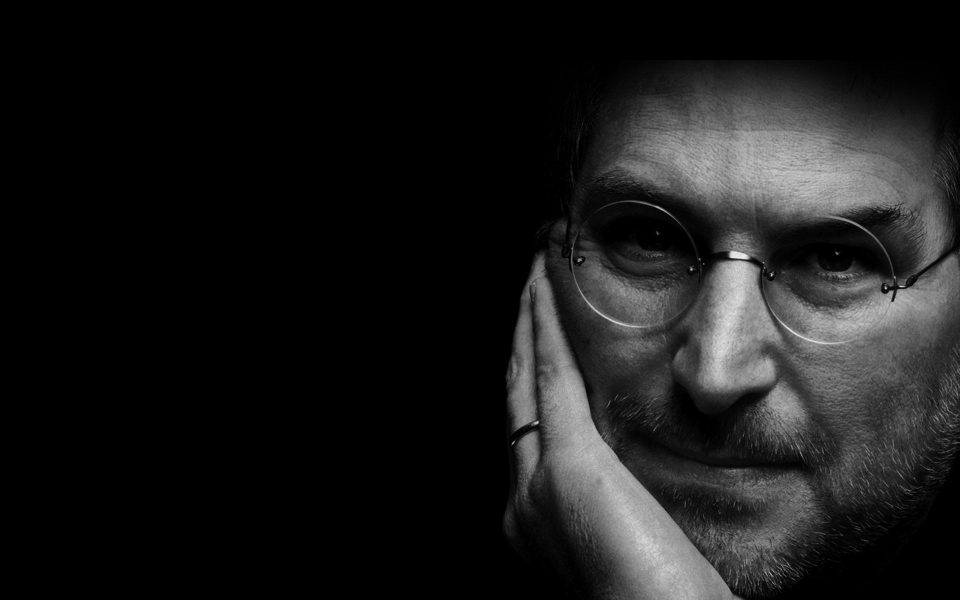 iПрезентация − книга об эффективных уроках убеждения от лидера Apple