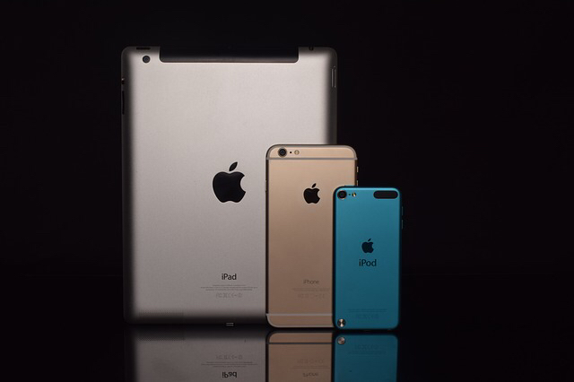 Что нужно сделать перед продажей iPhone, iPad и iPod touch