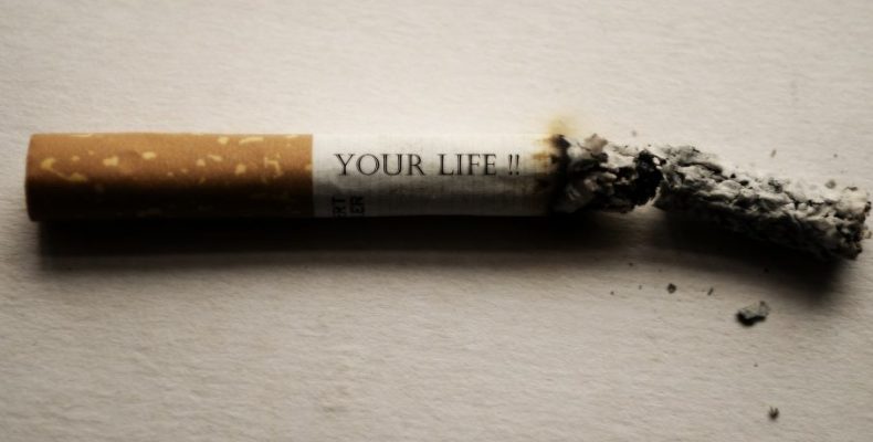 Легкий способ бросить курить − книга Аллена Карра