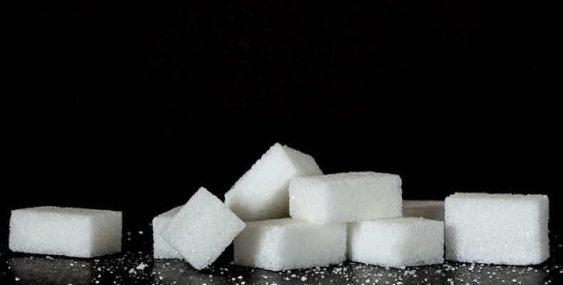Сахар − польза и вред
